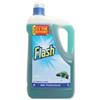 Flash All Purpose Cleaner 5 Litres Pine Fragrance - VPGFLP5