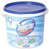 Domestos Professional Urinal Blocks Tub of 150 Tablets - VDL7508187