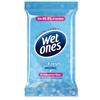 Wet Ones Be Fresh Hand Wipes Antibacterial Ref X5644650 [Pack 40]