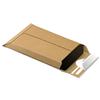 Smartbox Corrugated Envelope Dual-seal System Tear Strip 400gsm W335xD500xH50mm Ref 142617114 [Pack 25]