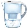 Brita Fjord Water Filter with Flip-top Lid 2.6 Litre White - 100007