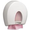 Aqua Folded Hand Towel Dispenser C Fold White - 6974