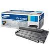 Samsung Fax Toner Cartridge and Drum Unit Page Life - SCX-4100D3/ELS