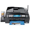 Brother MFC-990CW Colour Multifunction Inkjet Printer Ref MFC990CWZU1 Brother MFC-990CW Colour Multifunction Inkjet Printer Ref MFC990CWZU1