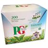 PG Tips Tea Bags Envelopes [Pack 200] - A04092