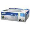 Samsung Laser Toner Cartridge and Drum [Pack 2] - SCX-P4521A/ELS