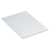 Polybags Polythene Lightweight 120 Gauge 300x375mm Clear [Pack 1000]