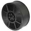 Polypropylene Strapping Heavy Duty 12mmx1300m Black