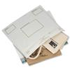 Postsafe Envelopes Polythene 335x430mm C3 White [Pack 100] - PG32