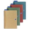 Oxford Office Notebook Recycled Twin Wirebound [Pack 5] - 100102016