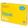 Data Copy Printer Paper 80gsm A3 White - 79462/1 [Ream]