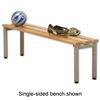 Trexus Double Sided Bench 1500x610mm - 866215