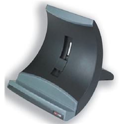 3M Ergonomic Notebook Riser Non-skid 75mm Adjustability Cable-management Feature Ref LX550 - Item image