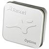 Rexel Optima Staples No. 56 26/6mm in Tin [Pack 3750] - 2102496