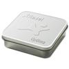 Rexel Optima 70HD Staples in Tin [Pack 2500] - 2102497