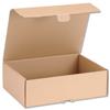 Mailing Carton Easy Assemble M 325x240x105mm [Pack 20] - 43383251