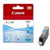 Canon CLI-521C Inkjet Cartridge Cyan - 2934B001AA