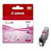 Canon CLI-521M Inkjet Cartridge Magenta - 2935B001AA