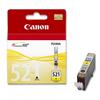 Canon CLI-521Y Inkjet Cartridge Yellow - 2936B001AA