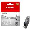 Canon ClI 521GY Inkjet Cartridge Grey Ref 2937B001AA