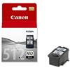 Canon PG-512 Inkjet Cartridge black - 2969B001AA