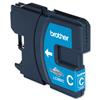 Brother Inkjet Cartridge Page Life 260pp Cyan - LC980C