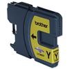 Brother Inkjet Cartridge Page Life 260pp Yellow - LC980Y