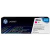 HP No. 304A Laser Toner Cartridge Colour Magenta - CC533A