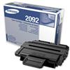 Samsung Laser Toner Cartridge Page Life 3000pp Black - MLT-D2092S/ELS