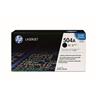 Hewlett Packard (HP) No. 504A Laser Toner Cartridge Page - CE250A