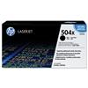 Hewlett Packard (HP) No. 504X Laser Toner Cartridge Page Life 10500pp