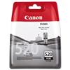 Canon PGI-520BK Inkjet Cartridge Black - 2932B001