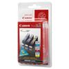 Canon CLI-521 Inkjet Cartridges Cyan/Magenta/Yellow Ref - 2934B007