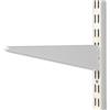 Trexus Top Shelf Brackets for Shelving Unit 270mm [Pack 4] - O20723/4