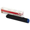 Oki Laser Toner Cartridge Page Life 3500pp Black [for B410/30/40] Ref