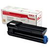 Oki Laser Toner Cartridge High Yield 10000pp Black - 43979216