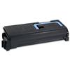 Kyocera TK-550K Laser Toner Cartridge Page Life 7000pp Black Ref 1T02H