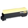 Kyocera TK-560Y Laser Toner Cartridge Page Life 10000pp Yellow Ref 1T0