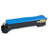 Kyocera TK-540C Laser Toner Cartridge Page Life 4000pp Cyan Ref 1T02HL