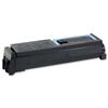 Kyocera TK-540K Laser Toner Cartridge Page Life 5000pp Black Ref 1T02H