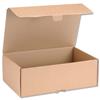 Mailing Carton Easy Assemble L 395x255x140mm [Pack 20] - 43383252