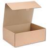 Mailing Carton Easy Assemble XL Brown [Pack 20] - 43383253