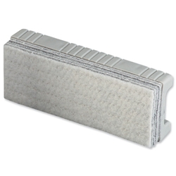 5 Star Drywipe Eraser Peelable 10 Disposable Cleaning Cloth Layers