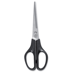 5 Star Scissors 160mm Black