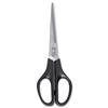 5 Star Scissors 160mm Black - 902444
