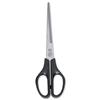 5 Star Scissors 180mm Black - 902452