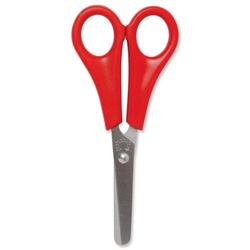 5 Star School Scissors 130mm