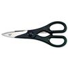5 Star General Purpose Scissors 217mm Black - 902495