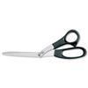 5 Star Scissors 8.25 inch Black - 902576