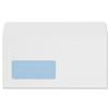 DL Envelopes 5 Star White Window Peel n Seal Ref 906608 [Pack 500]